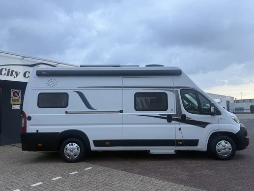 Fiat Ducato - Afbeelding 3 van 24