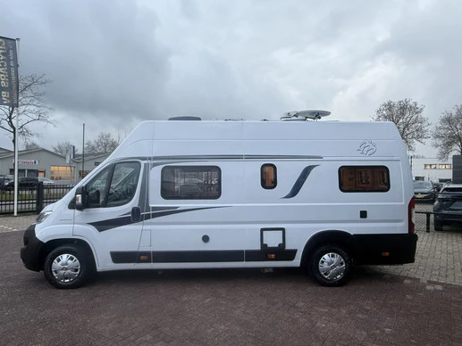 Fiat Ducato - Afbeelding 7 van 24