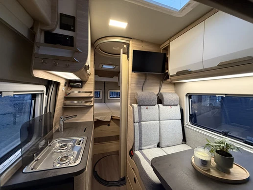 Fiat Ducato - Afbeelding 15 van 24