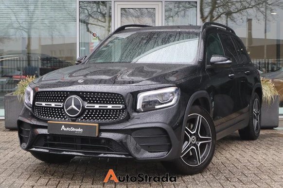 Mercedes-Benz GLB - Afbeelding 1 van 29