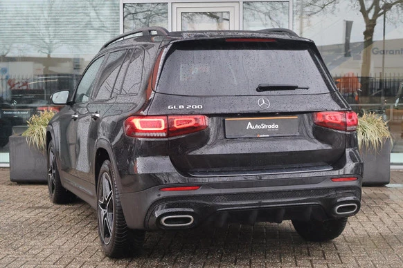 Mercedes-Benz GLB - Afbeelding 2 van 29