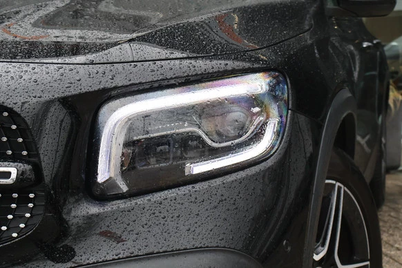 Mercedes-Benz GLB - Afbeelding 4 van 29