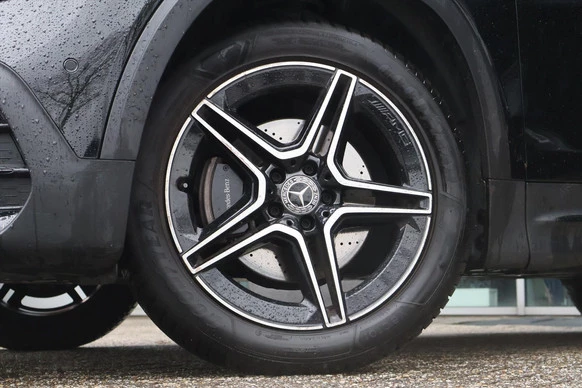 Mercedes-Benz GLB - Afbeelding 5 van 29