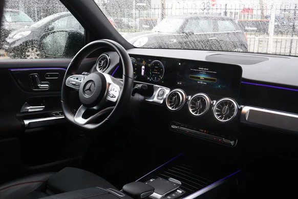Mercedes-Benz GLB - Afbeelding 6 van 29