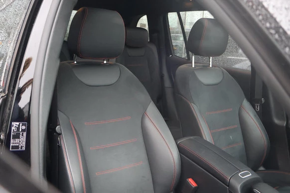 Mercedes-Benz GLB - Afbeelding 7 van 29