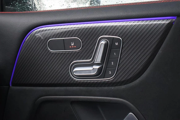 Mercedes-Benz GLB - Afbeelding 9 van 29