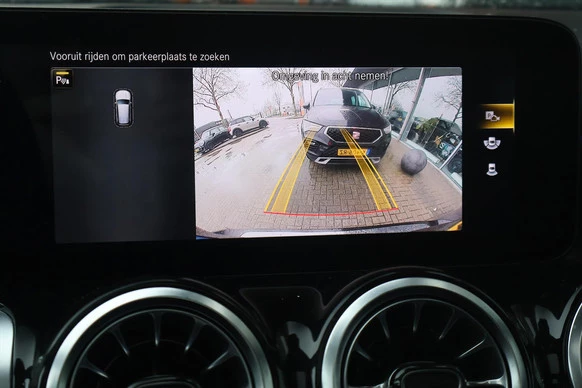 Mercedes-Benz GLB - Afbeelding 11 van 29