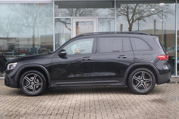 Mercedes-Benz GLB - Afbeelding 13 van 29