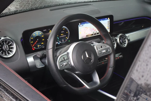 Mercedes-Benz GLB - Afbeelding 14 van 29