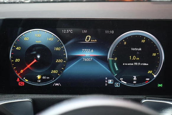 Mercedes-Benz GLB - Afbeelding 15 van 29