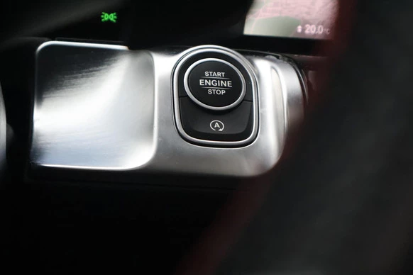 Mercedes-Benz GLB - Afbeelding 16 van 29