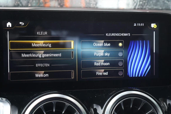 Mercedes-Benz GLB - Afbeelding 18 van 29