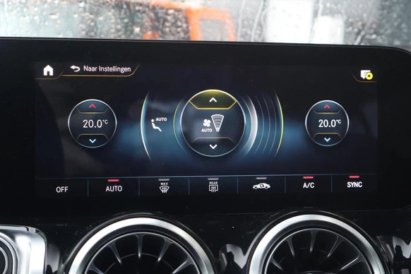 Mercedes-Benz GLB - Afbeelding 19 van 29