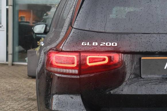 Mercedes-Benz GLB - Afbeelding 20 van 29