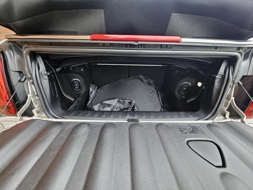 MINI Cooper S Cabrio - Afbeelding 6 van 30