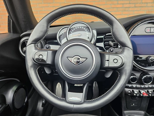 MINI Cooper S Cabrio - Afbeelding 16 van 30