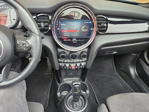 MINI Cooper S Cabrio - Afbeelding 17 van 30
