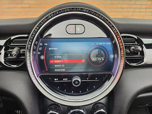 MINI Cooper S Cabrio - Afbeelding 19 van 30