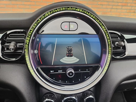 MINI Cooper S Cabrio - Afbeelding 20 van 30