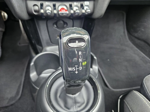 MINI Cooper S Cabrio - Afbeelding 23 van 30