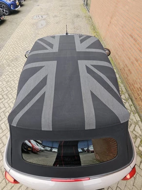 MINI Cooper S Cabrio - Afbeelding 26 van 30