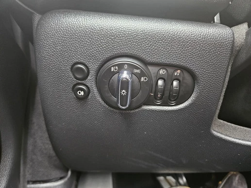 MINI Cooper S Cabrio - Afbeelding 11 van 30