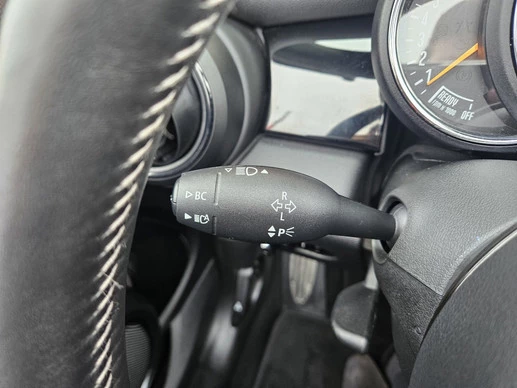 MINI Cooper S Cabrio - Afbeelding 12 van 30