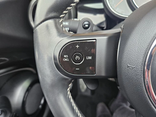 MINI Cooper S Cabrio - Afbeelding 13 van 30