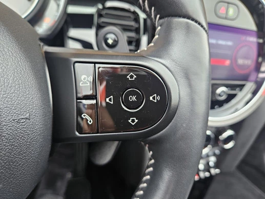 MINI Cooper S Cabrio - Afbeelding 14 van 30