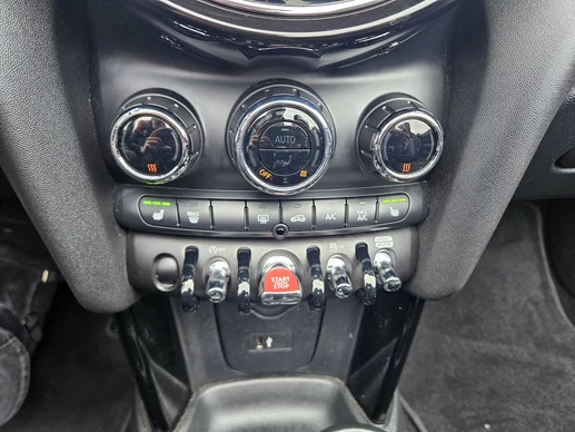 MINI Cooper S Cabrio - Afbeelding 21 van 30