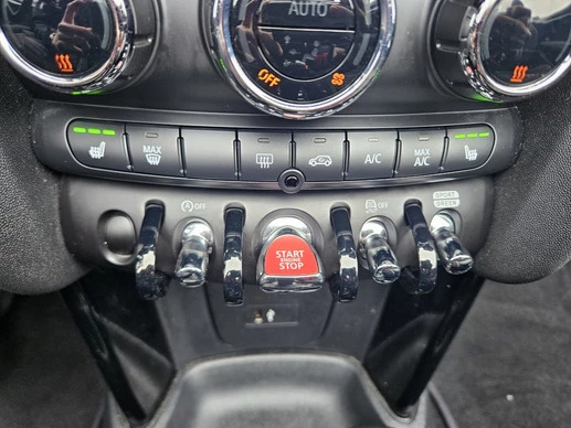 MINI Cooper S Cabrio - Afbeelding 22 van 30