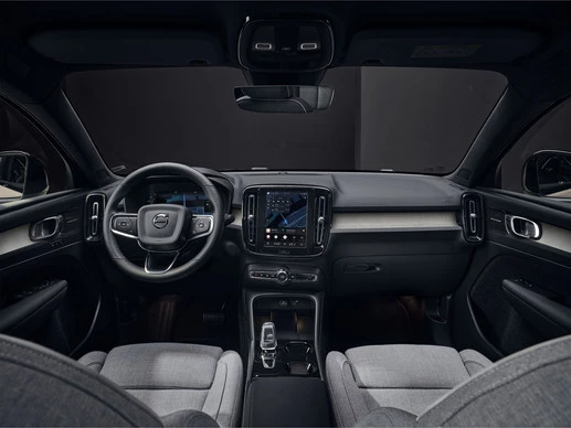 Volvo EC40 - Afbeelding 9 van 18