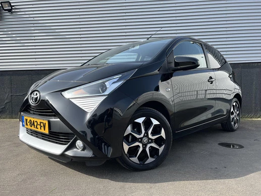 Toyota Aygo - Afbeelding 2 van 30