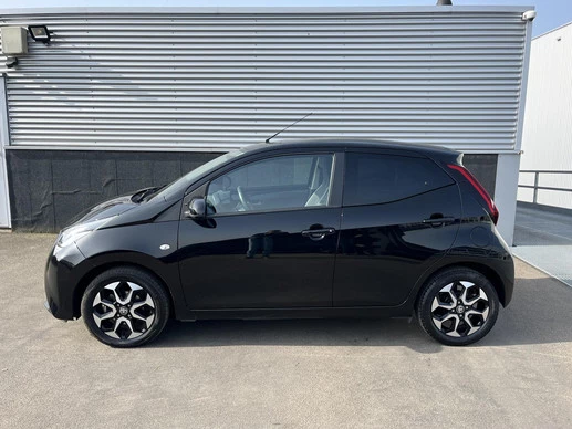 Toyota Aygo - Afbeelding 3 van 30