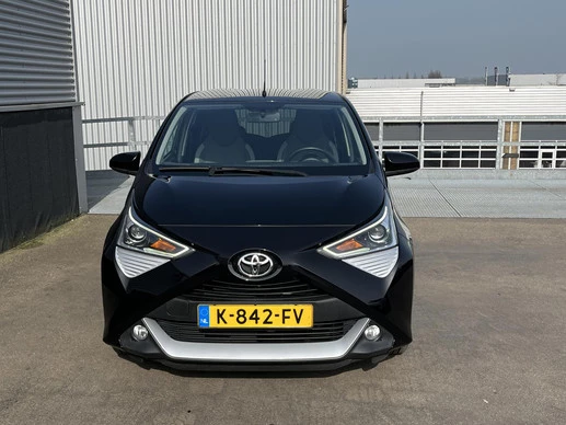 Toyota Aygo - Afbeelding 5 van 30