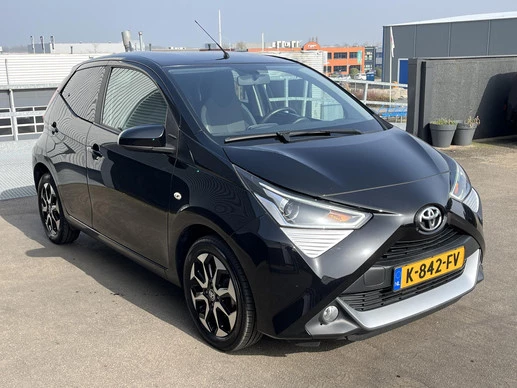 Toyota Aygo - Afbeelding 6 van 30
