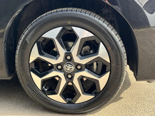 Toyota Aygo - Afbeelding 7 van 30