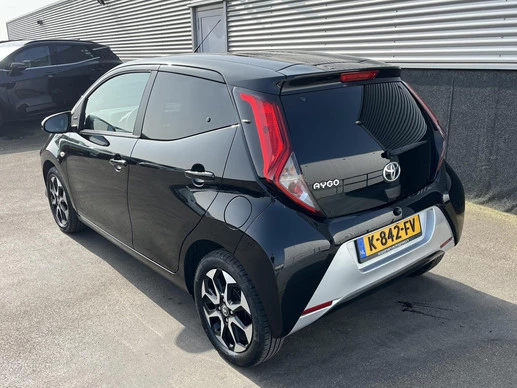 Toyota Aygo - Afbeelding 12 van 30