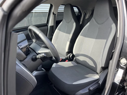 Toyota Aygo - Afbeelding 17 van 30