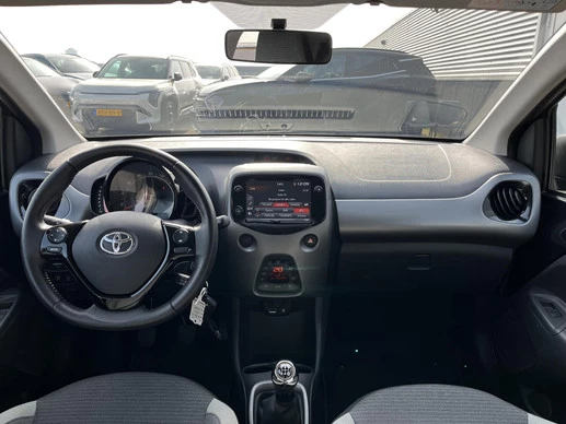 Toyota Aygo - Afbeelding 18 van 30