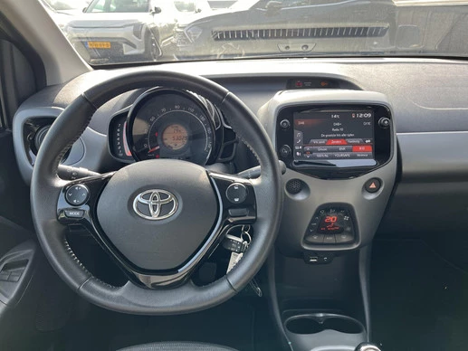 Toyota Aygo - Afbeelding 19 van 30