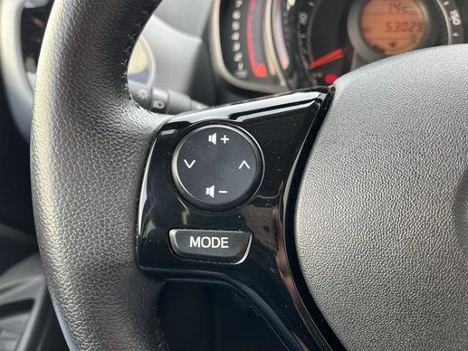 Toyota Aygo - Afbeelding 21 van 30