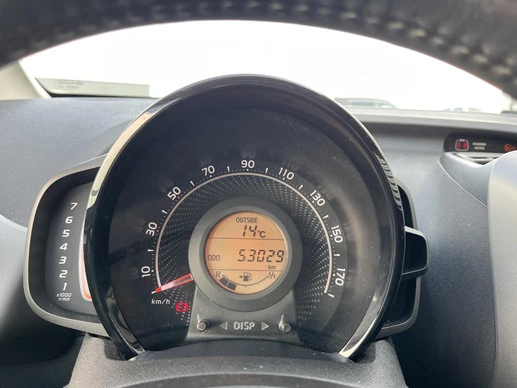 Toyota Aygo - Afbeelding 24 van 30