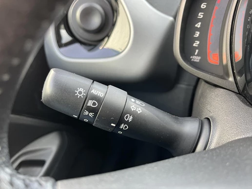 Toyota Aygo - Afbeelding 25 van 30