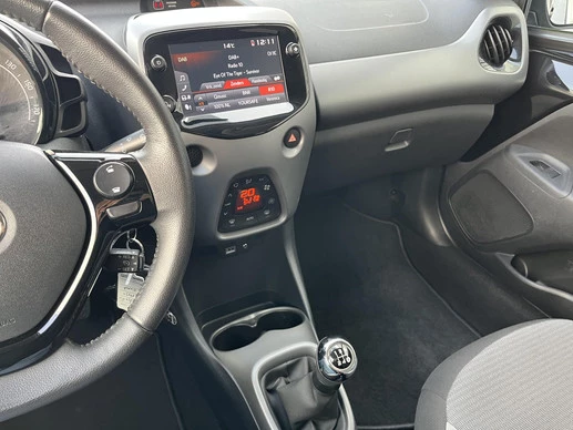 Toyota Aygo - Afbeelding 28 van 30