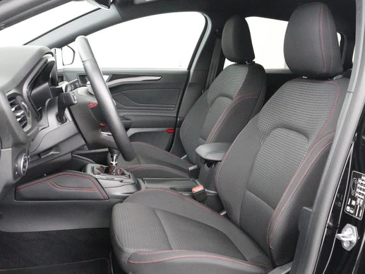 Ford Focus - Afbeelding 4 van 30