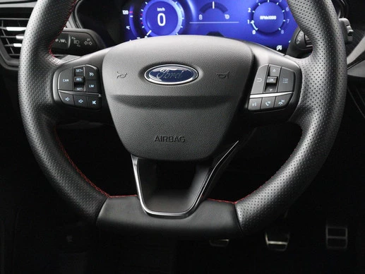 Ford Focus - Afbeelding 8 van 30