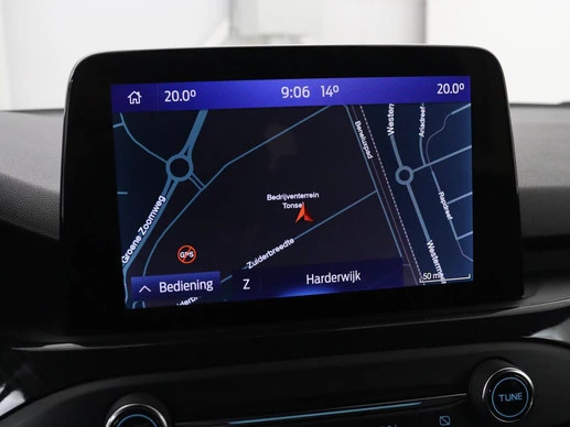 Ford Focus - Afbeelding 16 van 30