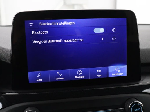 Ford Focus - Afbeelding 18 van 30