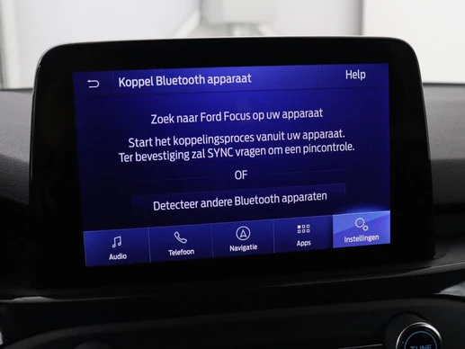 Ford Focus - Afbeelding 19 van 30